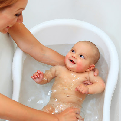 cute baby bath picture gallery