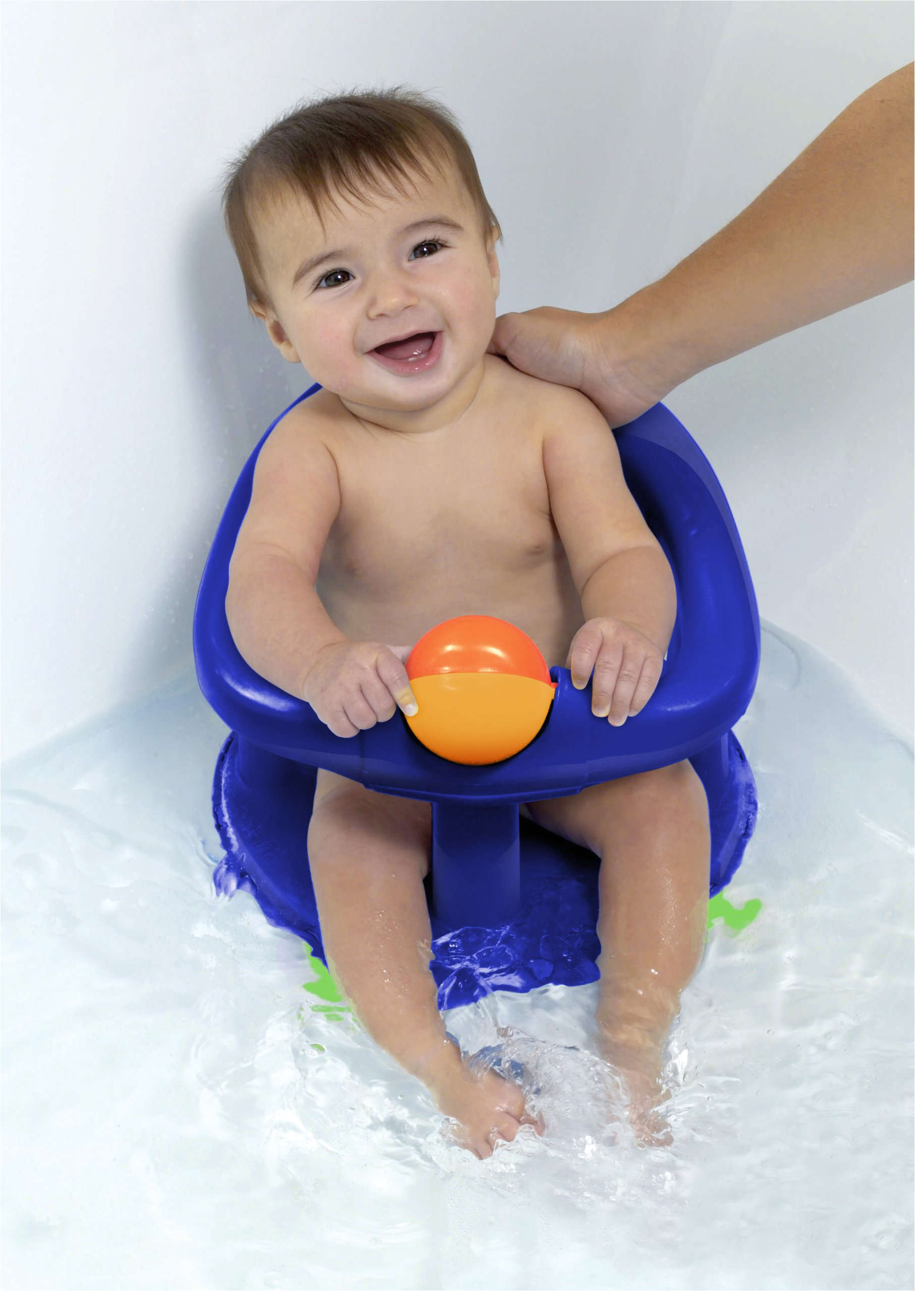 Baby Bathtub On Ebay Safety First Swivel Baby Bath Tub Rotating Ring Seat