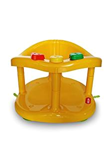 Baby Bathtub Price In India Buy Baby Bath Tub Ring Seat New In Box by Keter Yellow