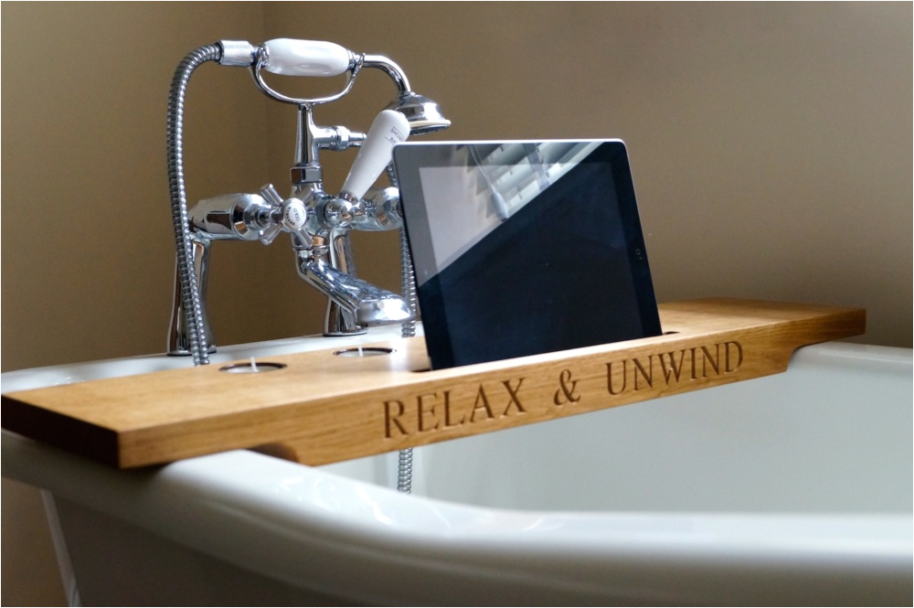 oak bath racks uk makemesomethingspecial co uk 2