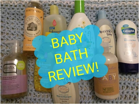 aveeno baby bubble bath