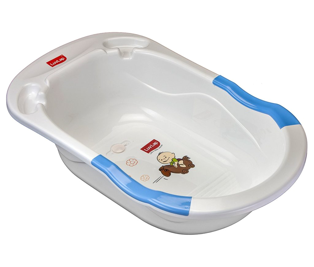 Baby Bathtub Review Best Baby Bathtubs In India [top Picks] – Reviews & Buyer