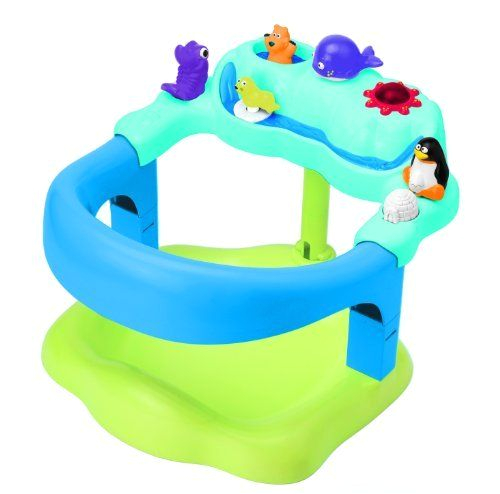 Baby Bathtub Seat Suction Cups Lexibook Bath Seat Preschool by Lexibook $46 45 From the