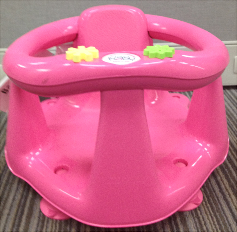 Baby Bathtub Seats Buy Buy Baby Recalls Idea Baby Bath Seats Due to Drowning