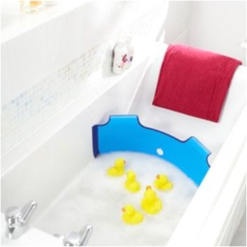 Baby Bathtub Separator Baby Bath Divider