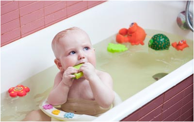 Baby Bathtub Sit Up Finding the Best Bath toys by Age Infants toddlers