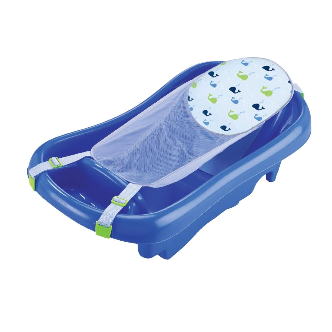 the first years y3155 infant to toddler tub with sling