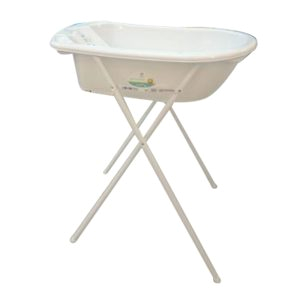 titanium baby bath unit i fort cuddle bath