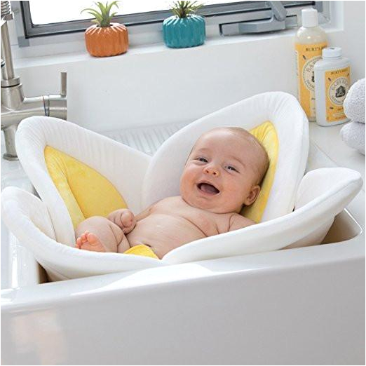 blooming bath flower sink bath tub for baby