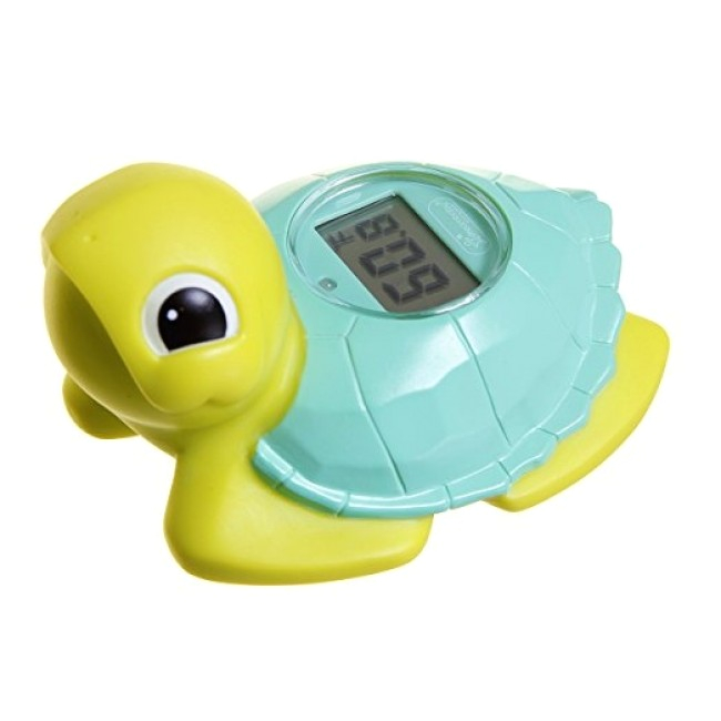 dreambaby bath thermometer