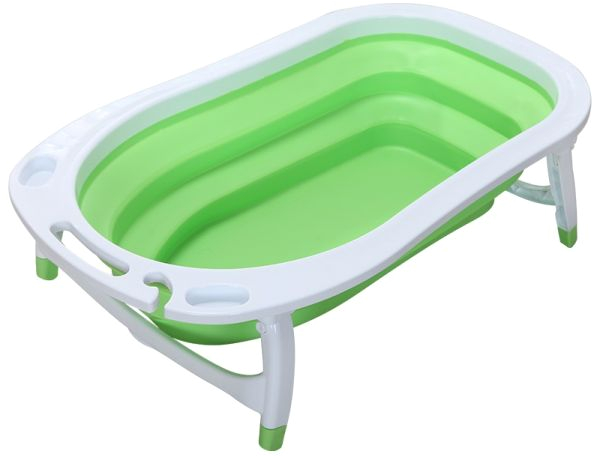 Baby Bathtub Uae Children Folding Bath Tub Green Price Review and In