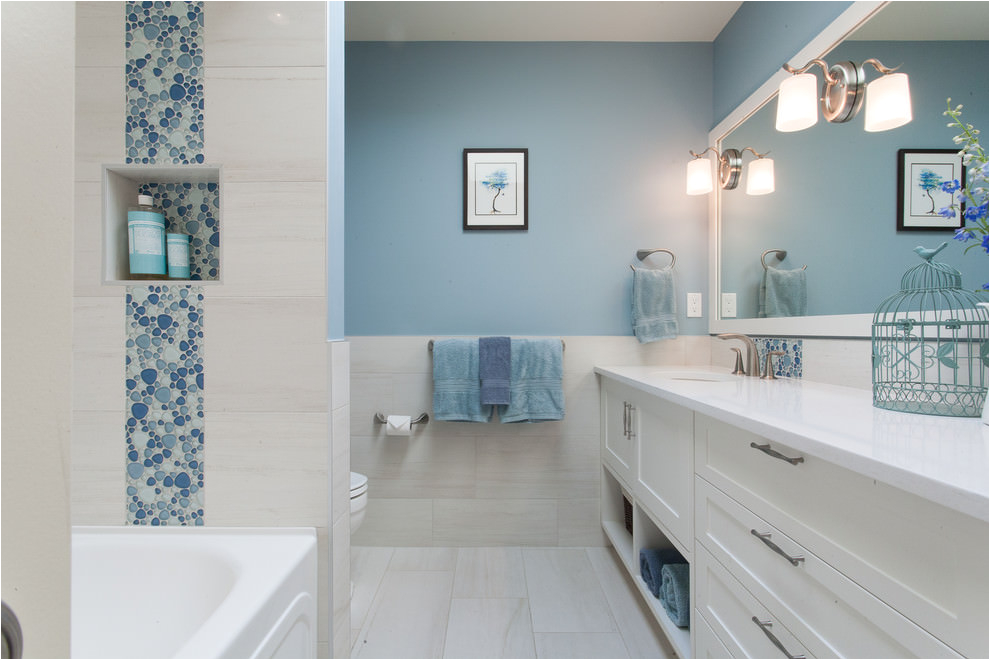 four seasons bathroom designs