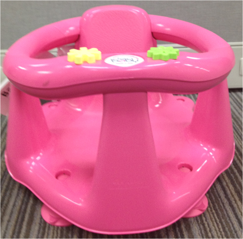 baby recalls idea baby bath seats