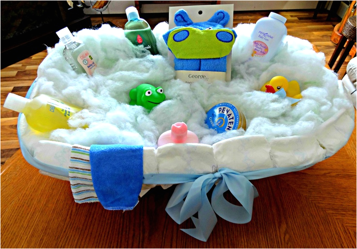baby diaper tub