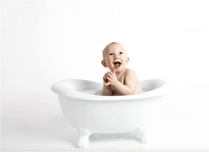 best bathtubs for baby
