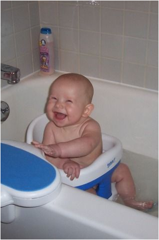 Baby Bathtubs and Bath Seats Amazon Safety 1st Tubside Bath Seat Baby Bathing