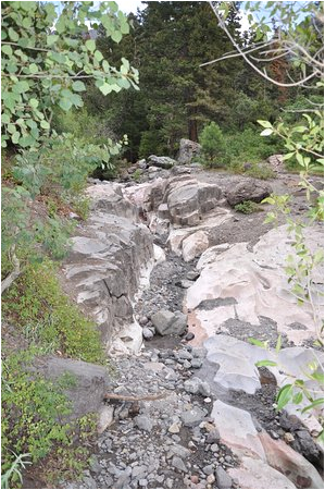 Attraction Review g d Reviews Baby Bath Tubs Trail Ouray Colorado