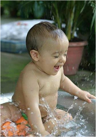 Baby Bathtubs Images Cute Babies…watching them Gives A Feel Of A Walk In Heaven