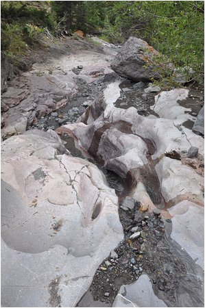 Attraction Review g d Reviews Baby Bath Tubs Trail Ouray Colorado