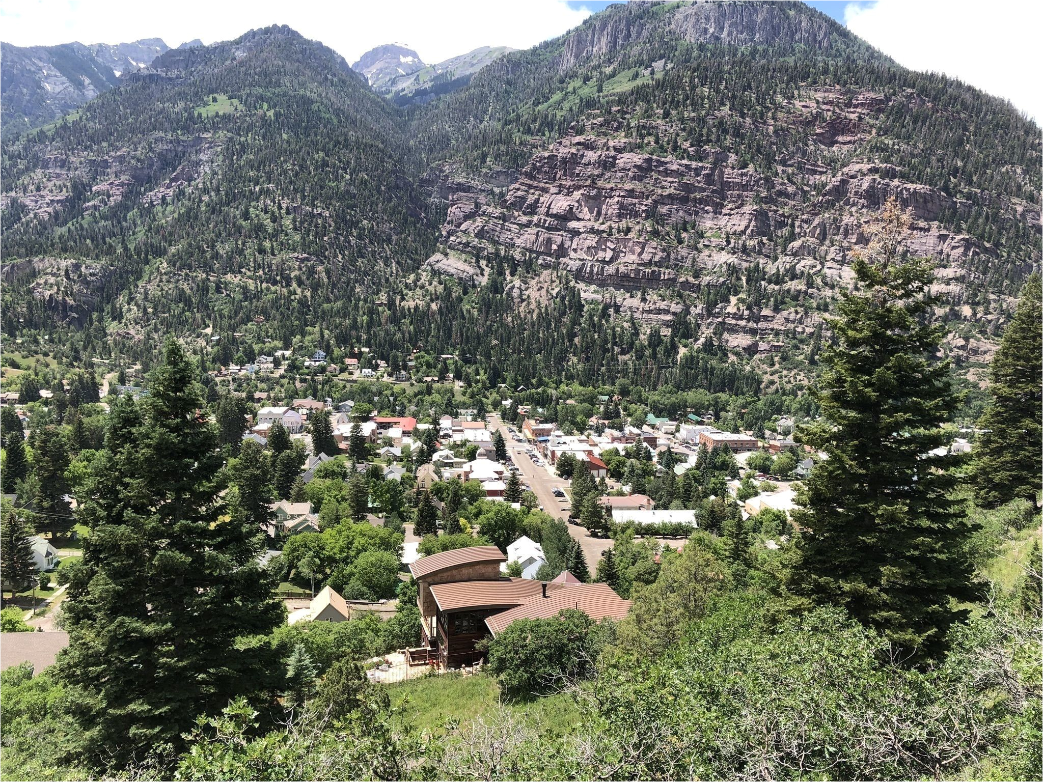 Baby Bathtubs Ouray Baby Bathtubs Trail Colorado