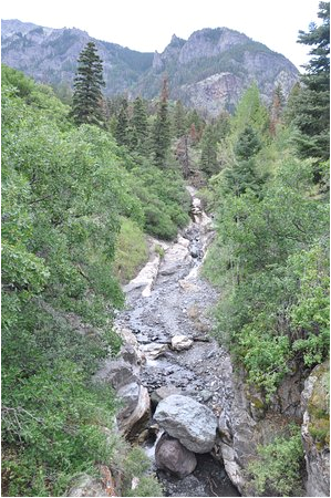 Attraction Review g d Reviews Baby Bath Tubs Trail Ouray Colorado