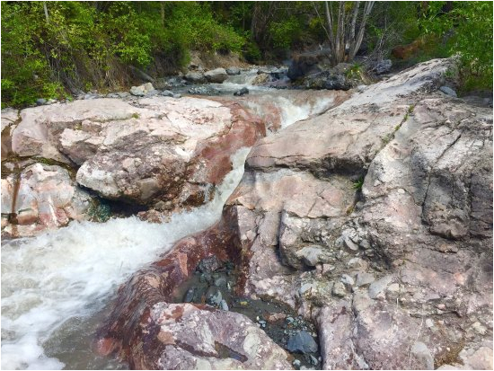 Attraction Review g d Reviews Baby Bath Tubs Trail Ouray Colorado