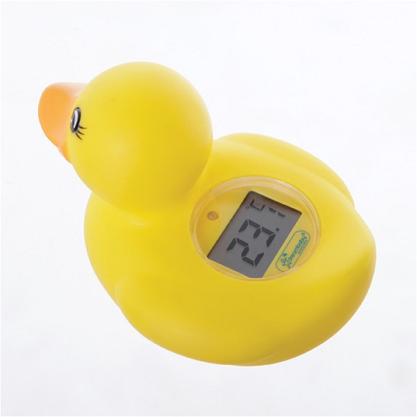 Baby Bathtubs Uk Dreambaby Bath and Room thermometer Duck Bath Tube