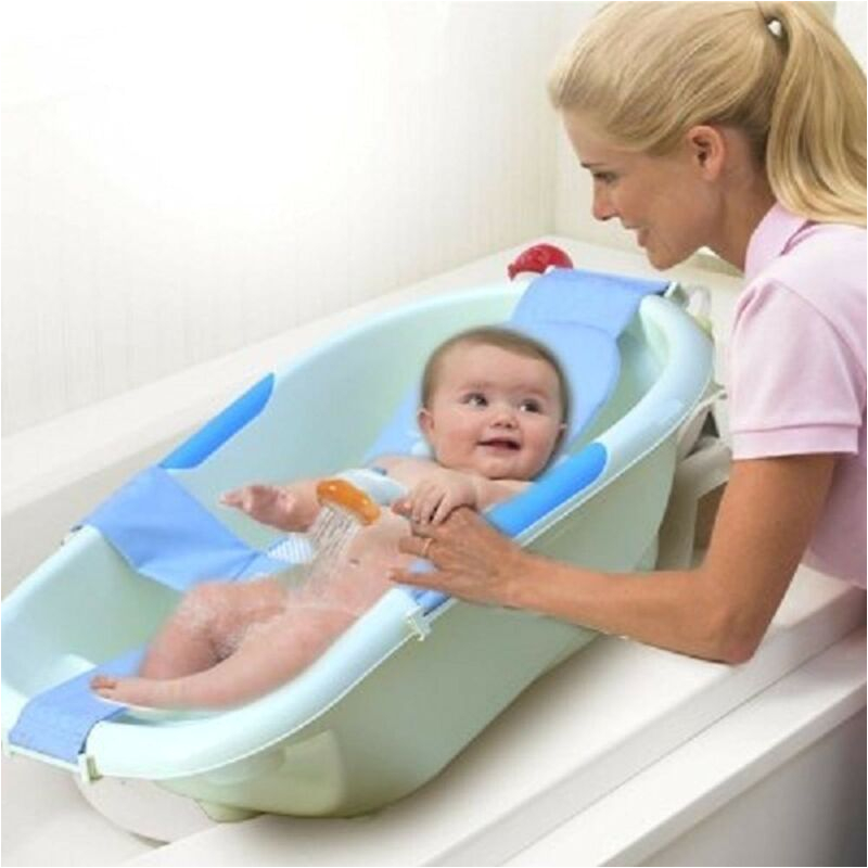 Baby Born Bathtub Ebay Newborn Infant Baby Bath Adjustable Antiskid for Bathtub