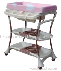product baby bath stand