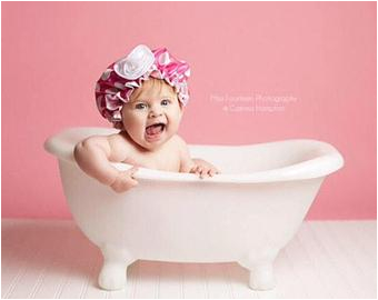 baby bath tub