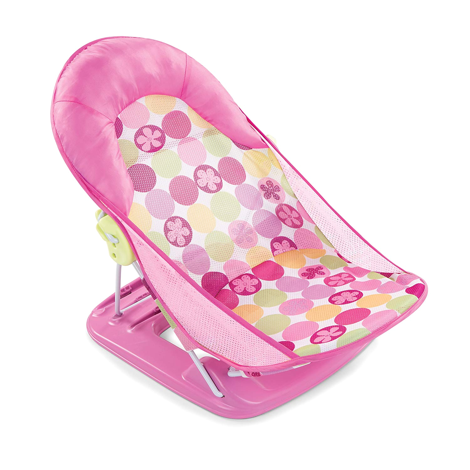 summer infant mothers touch deluxe baby