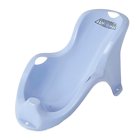 Baby Seats for Bathtub Primo Infant Bath Tub Seat In Blue Baby