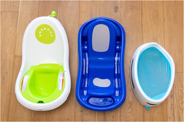 Baby Seats for the Bathtub the Best Baby Bathtubs and Bath Seats Reviews by