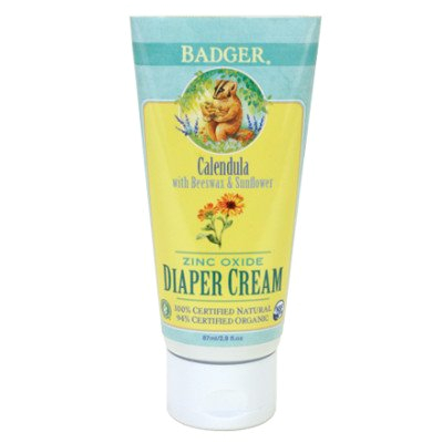 Baby Zinc Bathtub Buy Badger Zinc Oxide Diaper Cream Line