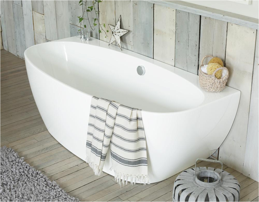 freestanding baths