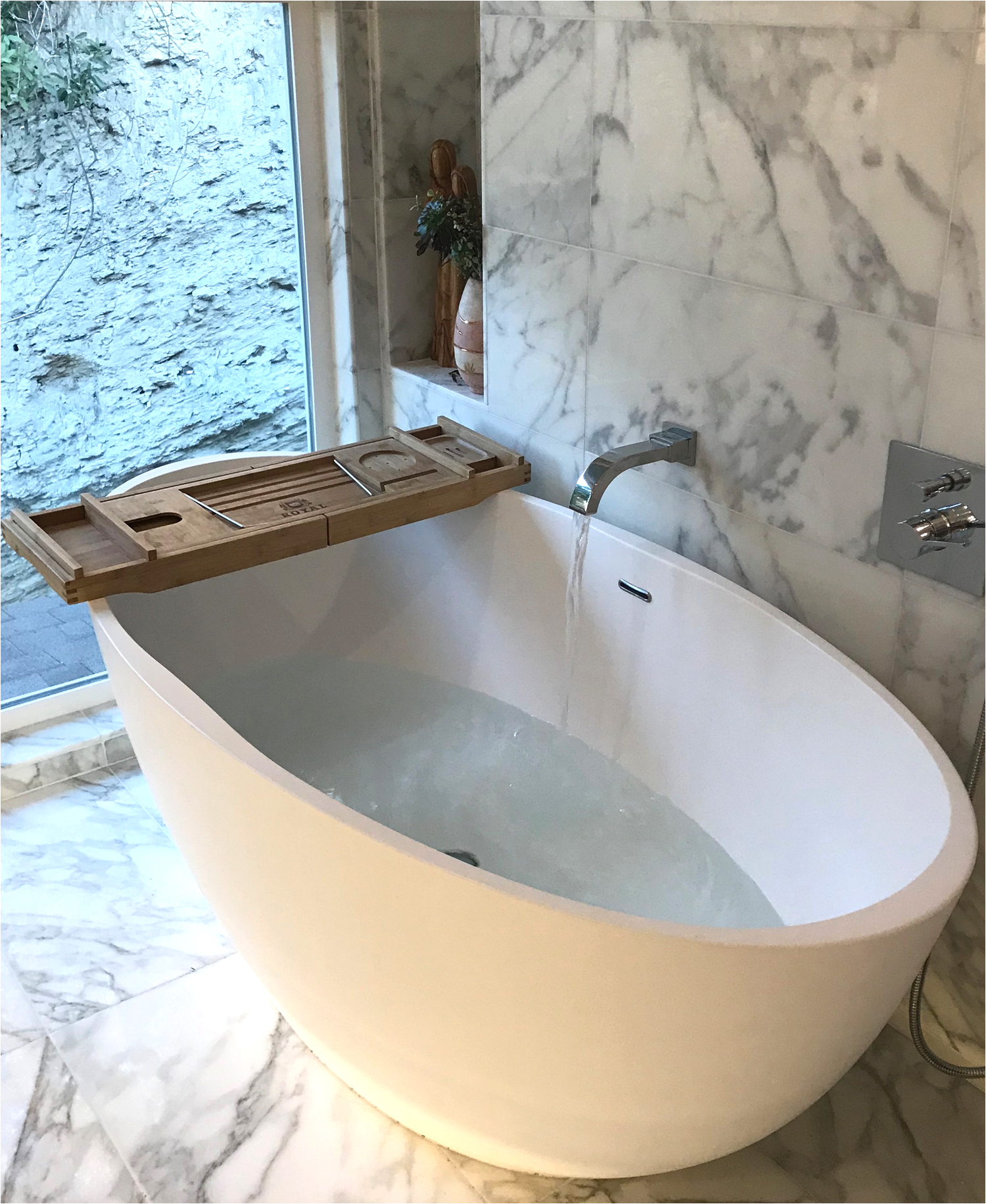 freestanding bathtub bw 04 l