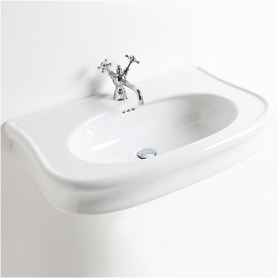 old england cambridge 90cm basin