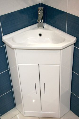 Bathrooms Ebay Uk Corner Vanity Unit Vanity Units and Furniture On Pinterest