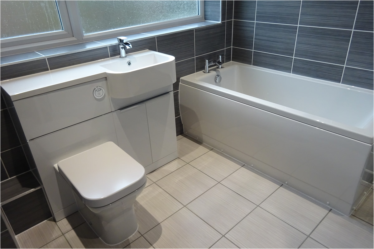 Bathrooms Fitted Uk Fitted Bathroom Chestnut Grove Wolston