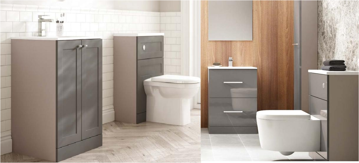 shades sale bathroom furniture