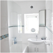 bathroom fitter huddersfield