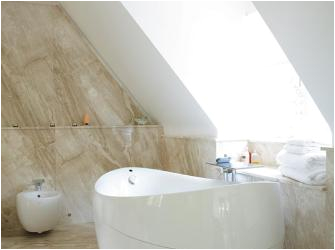 bathroom designers kent