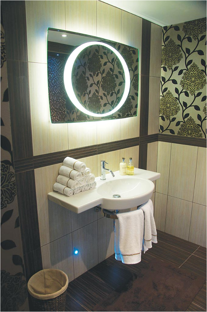 bathroom designers kent