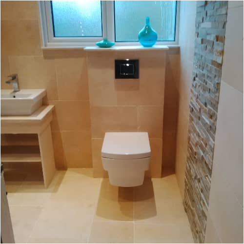 bathroom fitting and installation liverpool