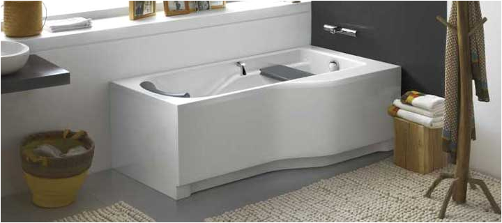 bathing easy all bath range twyford