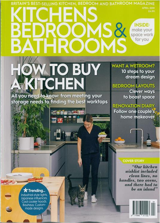 Bathrooms Magazine Uk Kitchens Bed Bathrooms Magazine Subscription