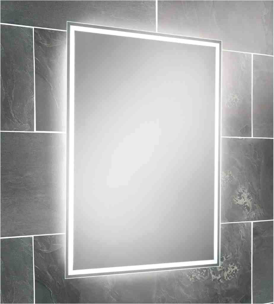 led illuminated bathroom mirrors uk