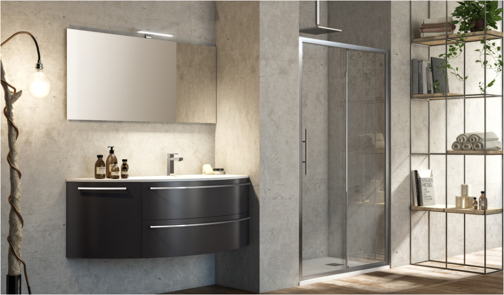 cima arredobagno cblock swing dark grey bathroom furniture perth