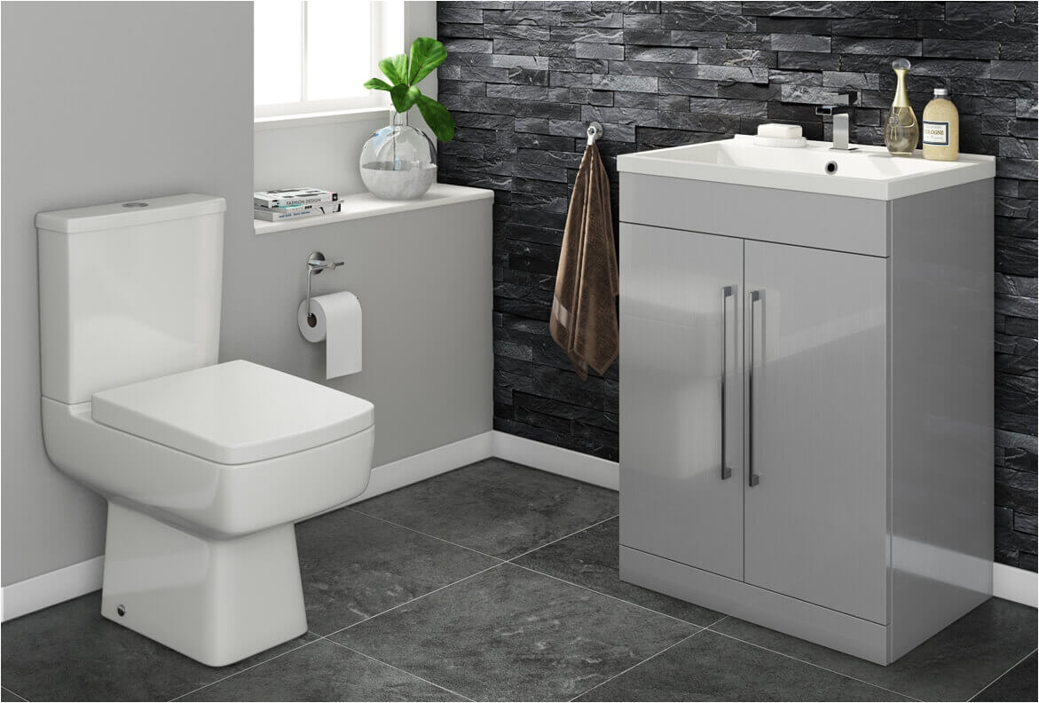 Bathrooms Tile Ideas Uk Shop the Trend Grey Bathroom Ideas Uk