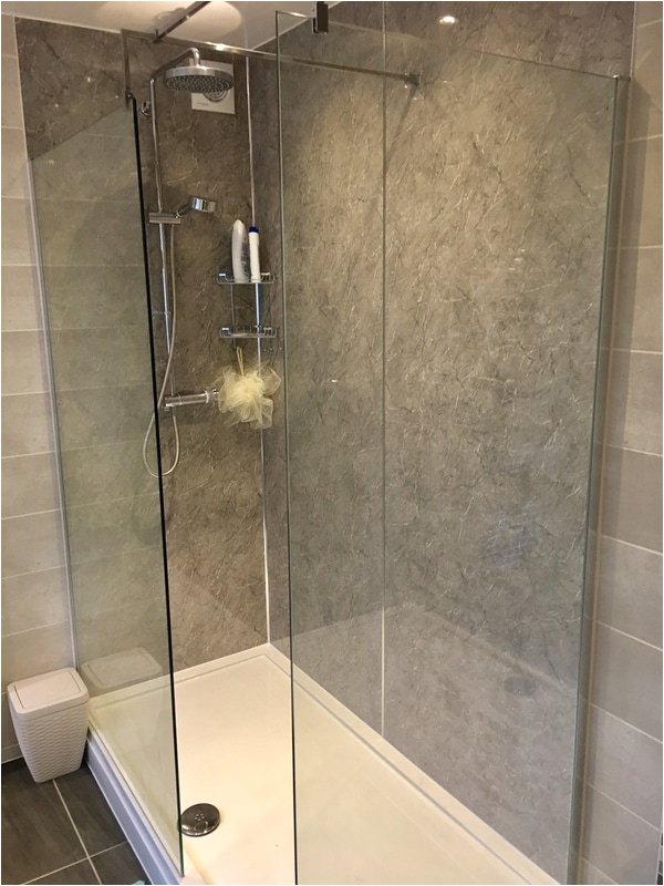 recent bathrooms warrington